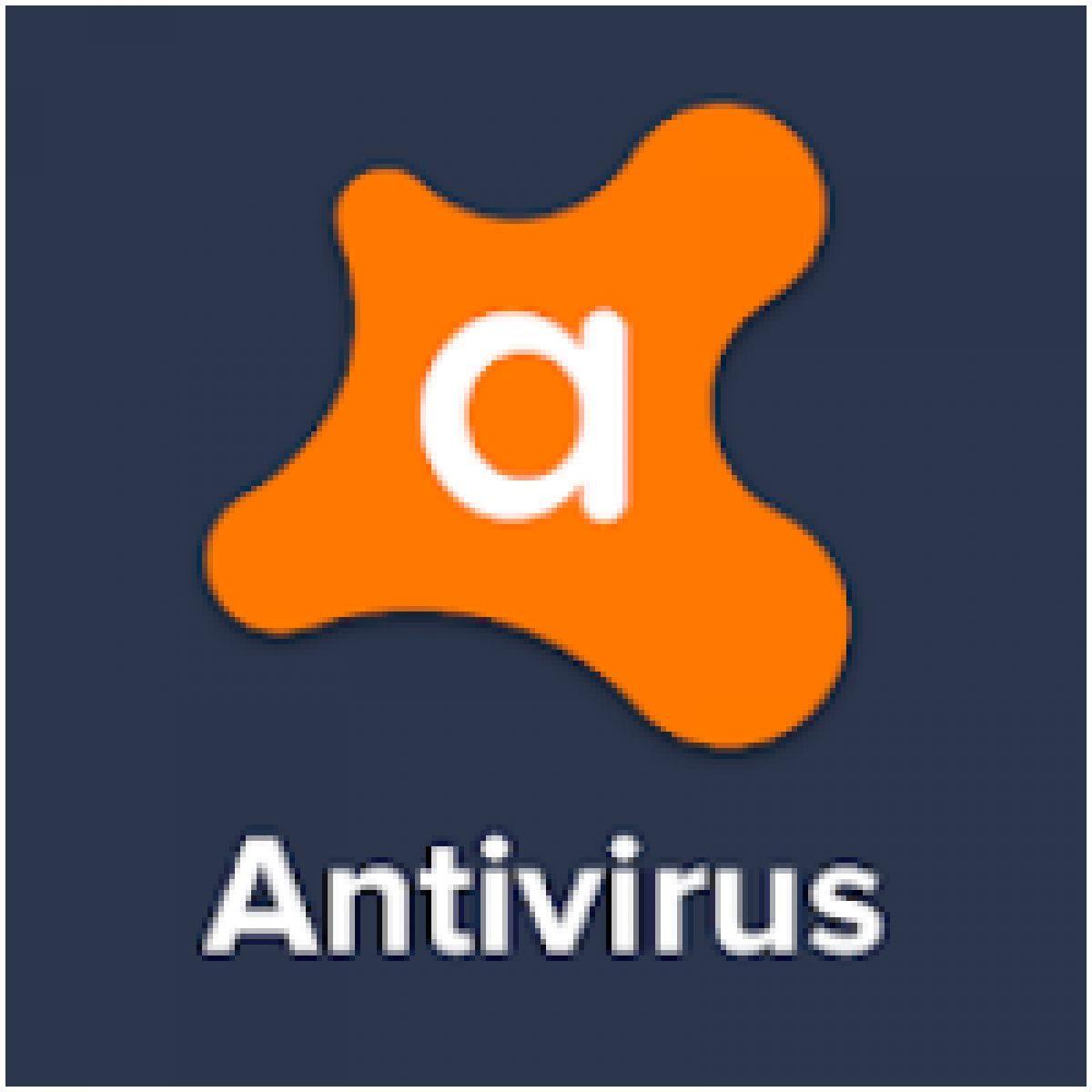 advast antivirus for p